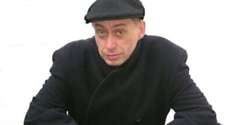 Basil Dorn