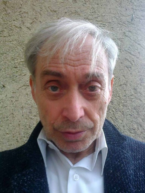 Basil Dorn